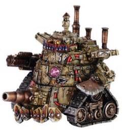 gargant 40k|Steam Gargant .
